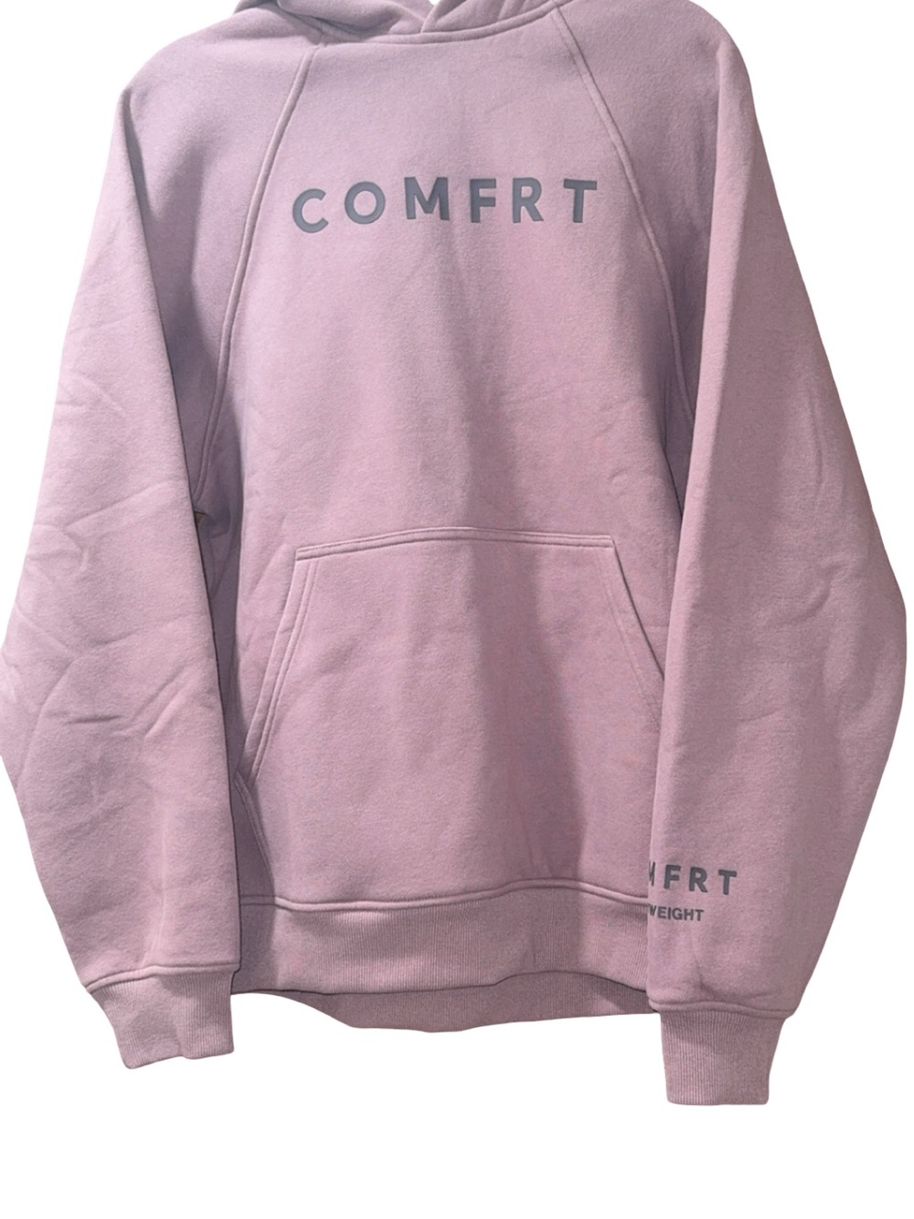 Women’s Comfrt Hooded Sweatshirt